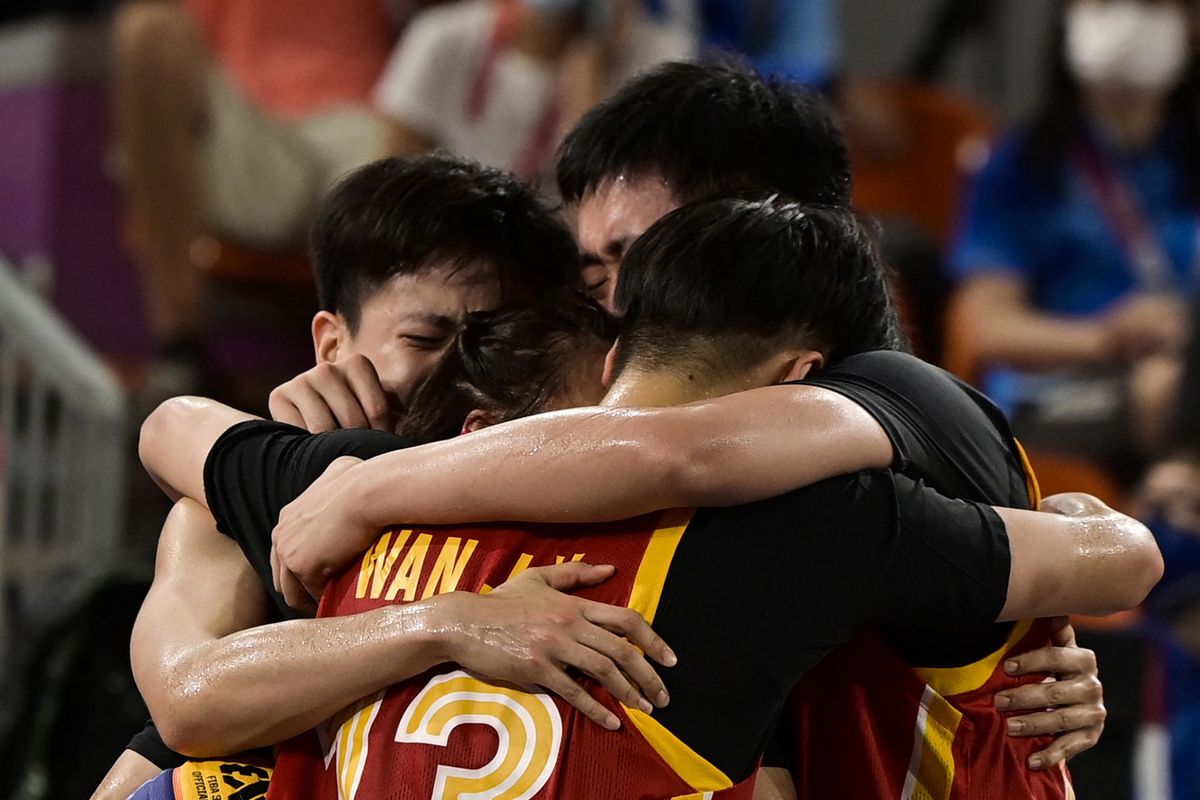 业余爱好者如何制定适合自己的篮球训练措施_0